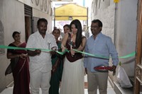 Shirin Shringar Inaugurates Pochampally IKAT Art Mela